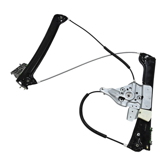 NEW 51337184389 For BMW E63 E64 M6 650i Front Left Driver Window Regulator US