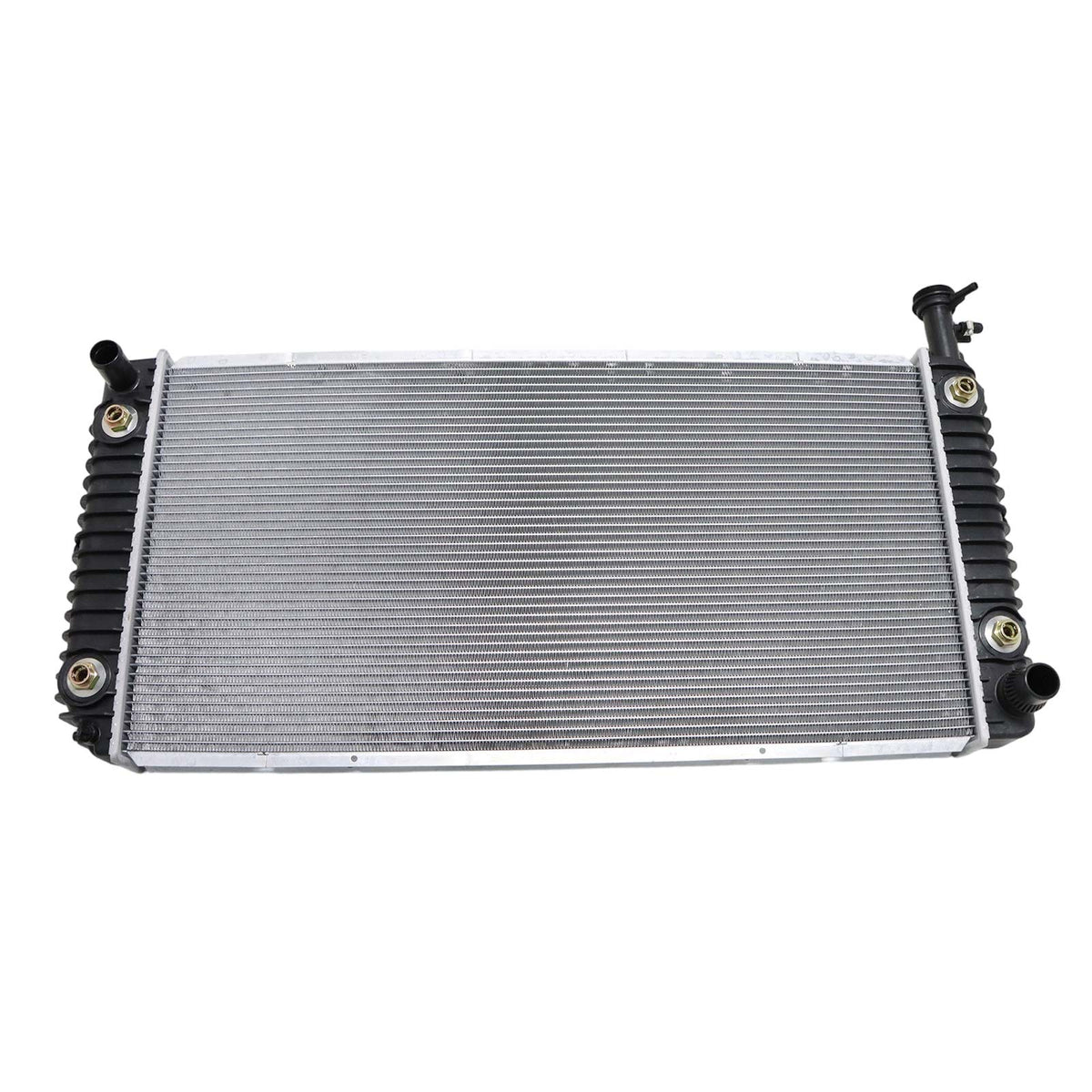 84916454 Radiator For Chevrolet Express 2500 3500 Savana 2500 3500 2021-2023 V8