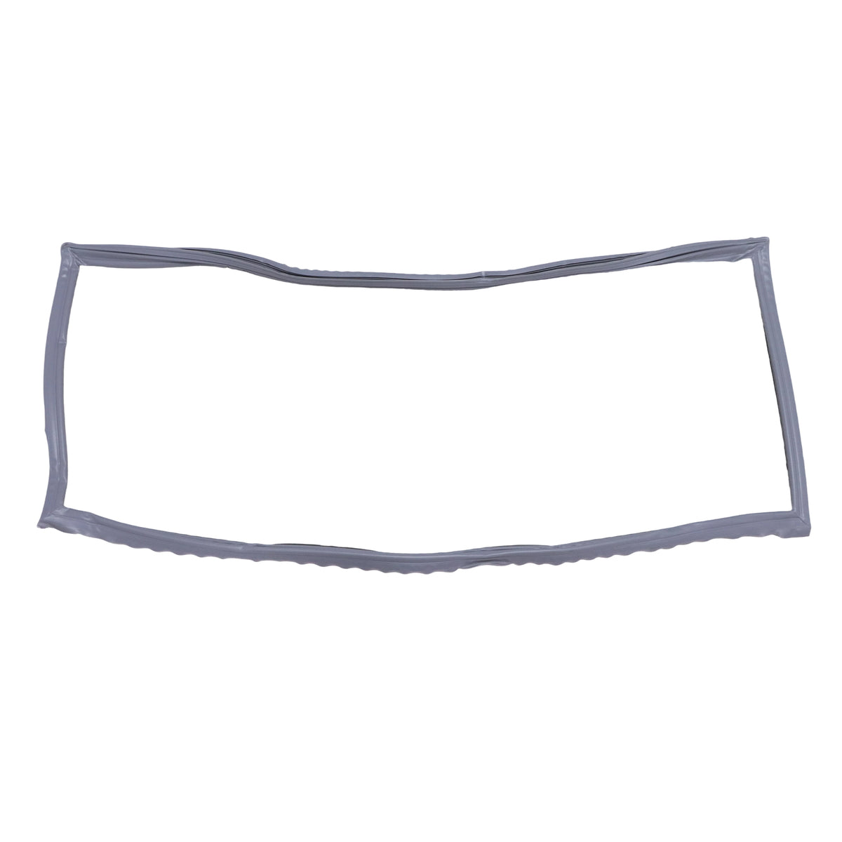 New W10830055 Refrigerator Door Seal Gasket Fit Frigidaire Kenmore Door Seal