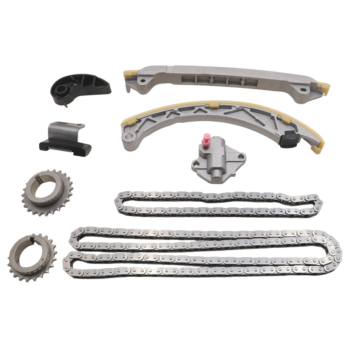 Timing Chain Kit New Fits For Toyota Yaris iA Sedan Scion iA 1.5L 2016 2017 2018