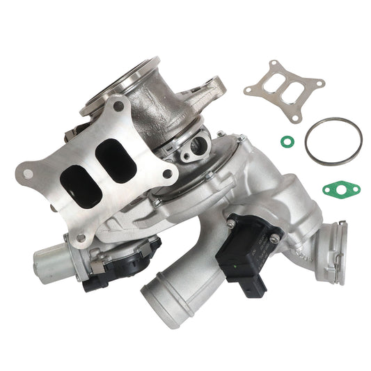 Turbo Turbocharger For Volkswagen Beetle 2014-17 Jetta 2014-18 Passat 2014-20