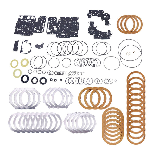 03-70 03-71 03-72 A42DL 43DL 44DL A45DE Transmission Overhaul Master Rebuild Kit