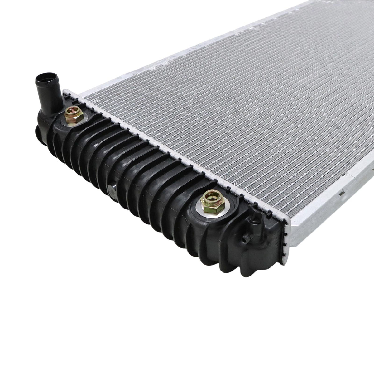84916454 Radiator For Chevrolet Express 2500 3500 Savana 2500 3500 2021-2023 V8