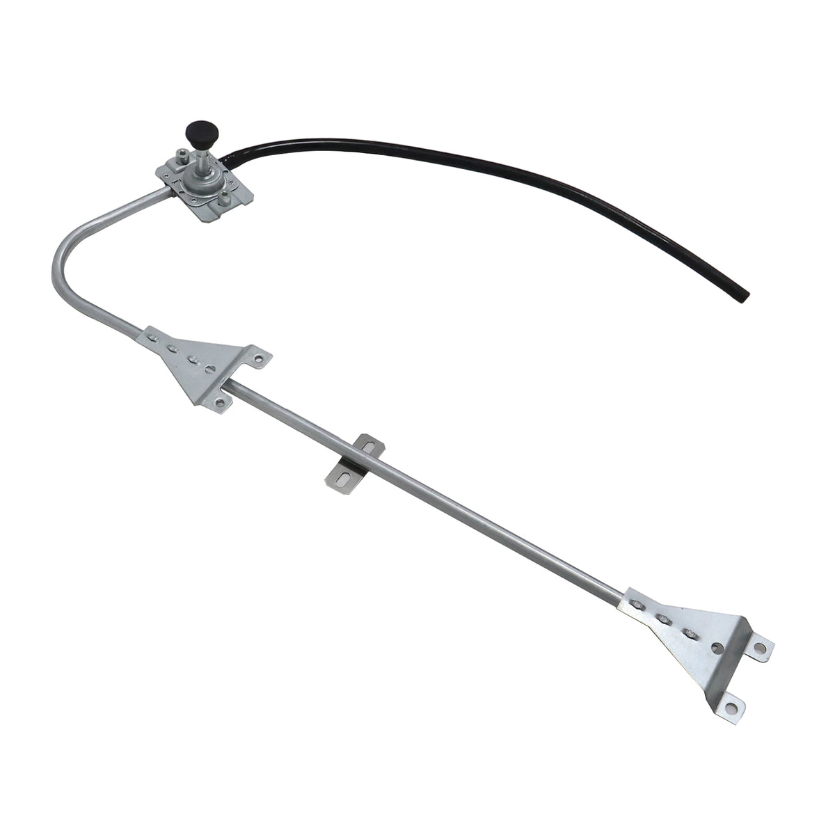 Manual Window Regulator Front LH for Peterbilt 348 349 357 359 362 378 379 385