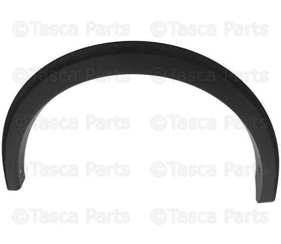 Fit Nissan Kicks S SV SR 1.6L 2021-2024 Fender Flare Front Right 638105RY0A