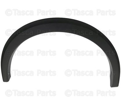 Fit Nissan Kicks S SV SR 1.6L 2021-2024 Fender Flare Front Right 638105RY0A