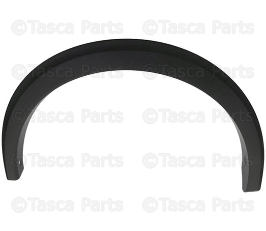 Fit Nissan Kicks S SV SR 1.6L 2021-2024 Fender Flare Front Right 638105RY0A
