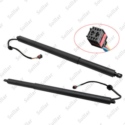 Rear Tailgate Power Lift Support Shock Strut Set For Hyundai Palisade 2020-2022