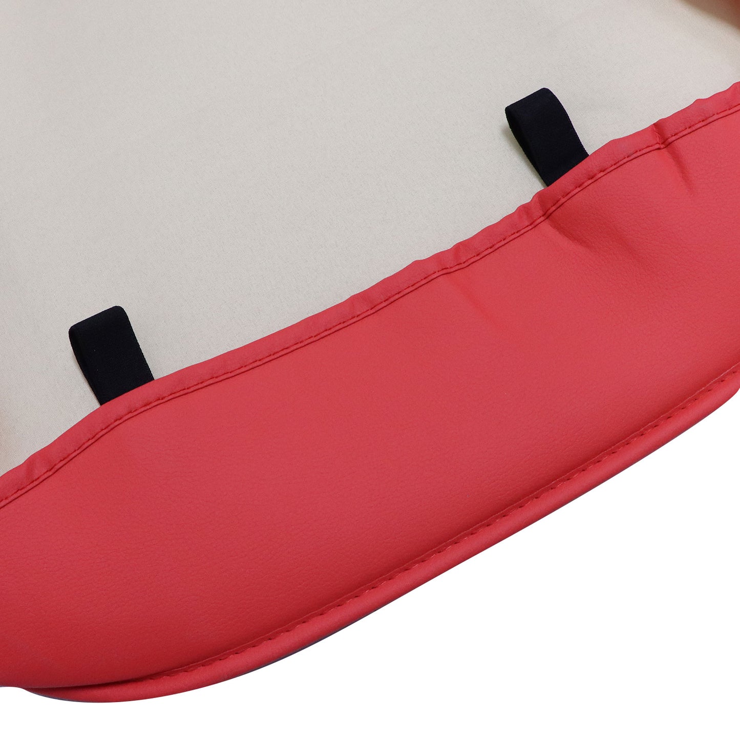 Faux Leather Full Set Car Seat Cover 5 Seat Front Rear Cushion For Toyota C-HR