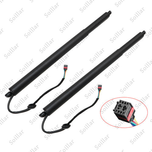 Rear Tailgate Power Lift Support Shock Strut Set For Hyundai Palisade 2020-2022