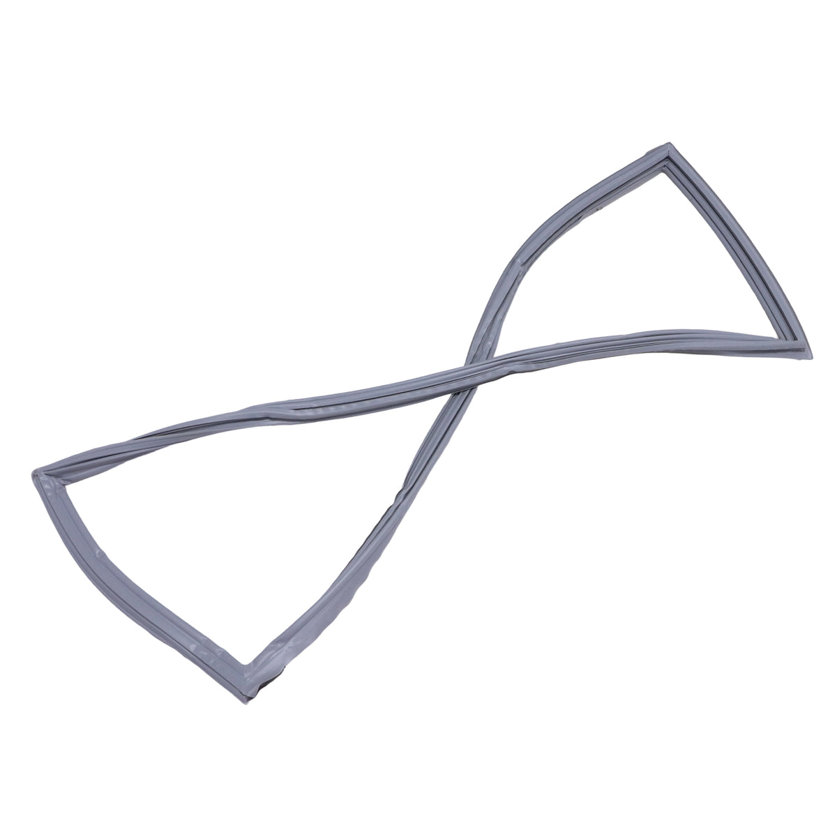 New W10830055 Refrigerator Door Seal Gasket Fit Frigidaire Kenmore Door Seal