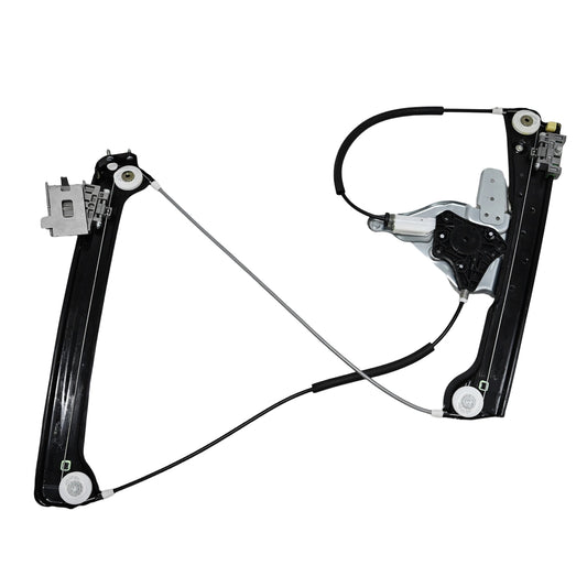 NEW 51337184389 For BMW E63 E64 M6 650i Front Left Driver Window Regulator US