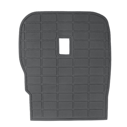 3D Floor & Backrest & Trunk Cargo Mats Liner For 2020-2025 Kia Telluride TPE New