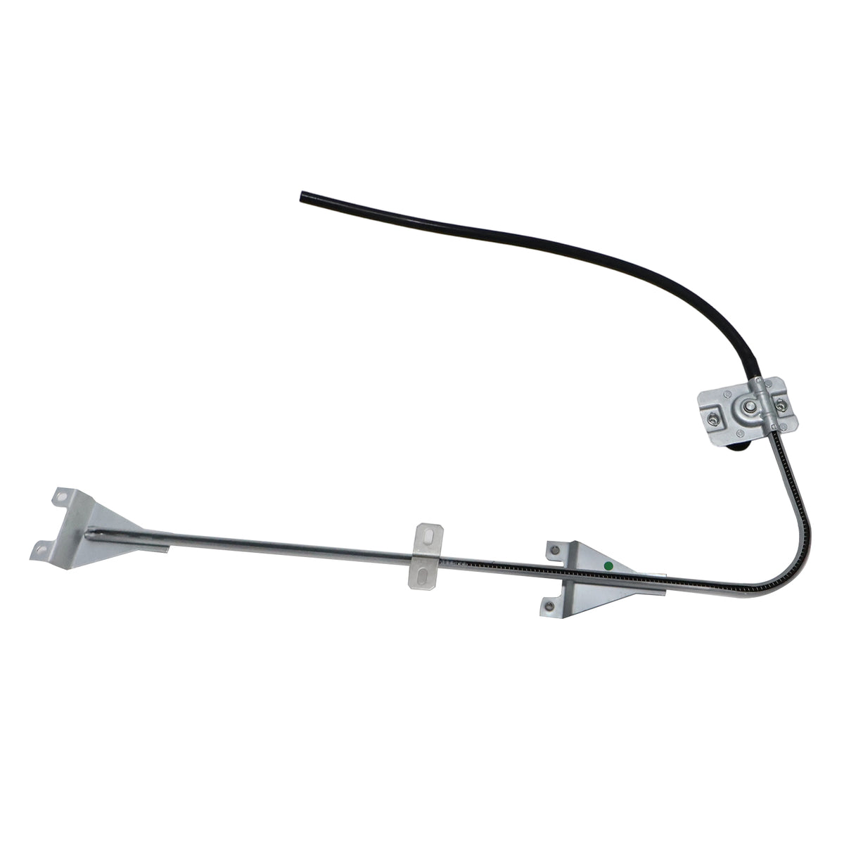 Manual Window Regulator Front LH for Peterbilt 348 349 357 359 362 378 379 385