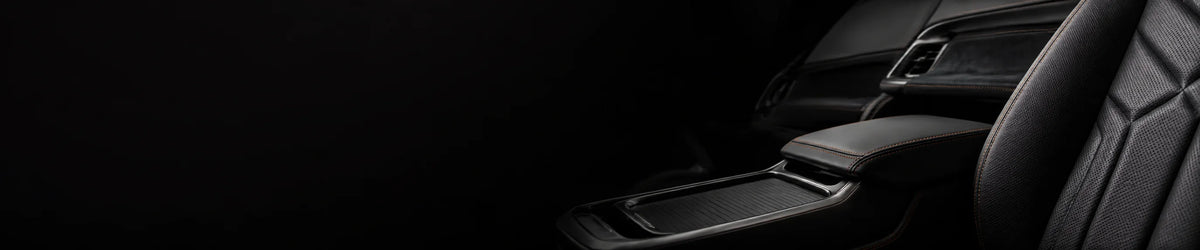 Interior category hero banner