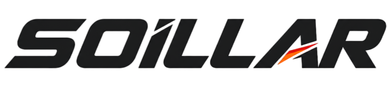 Soillar autoparts