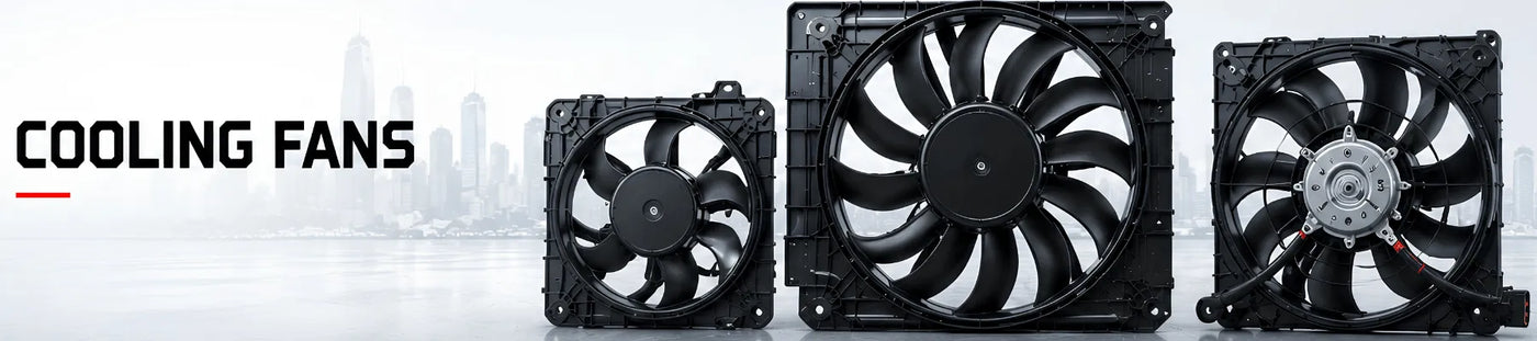 Fans & Pumps
