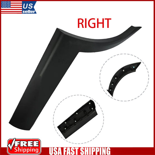 Rear Right Door Lower Molding Fit Hyundai Tucson Limited SE SEL 2022-2024 New