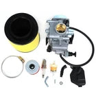 Fits Honda Fourtrax 300 Trx300fw 4x4 Carb & Air Filter Oil Filter 1988-2000 New