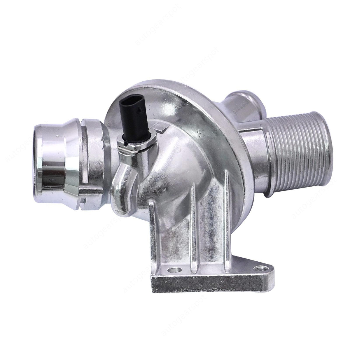 Aluminum Thermostat Housing Assembly For 2012-2016 BMW 328i 528i 2.0T N20 Gas