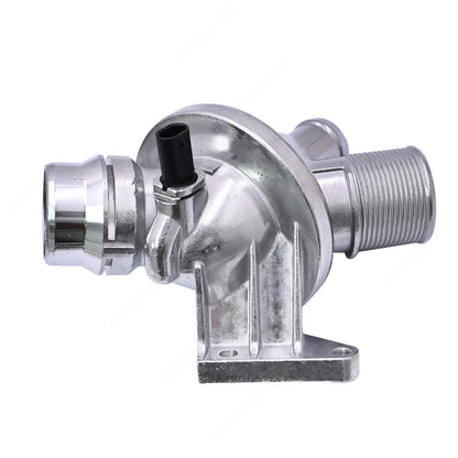Aluminum Thermostat Housing Assembly For 2012-2016 BMW 328i 528i 2.0T N20 Gas