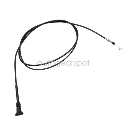 Choke Cable Kit For John Deere HPX 4X2 4X4 HPX615E For AM136094