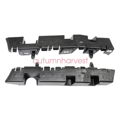 For Chevrolet Tahoe Suburban 2021 Front LH + RH Bumper Bracket Guide Support