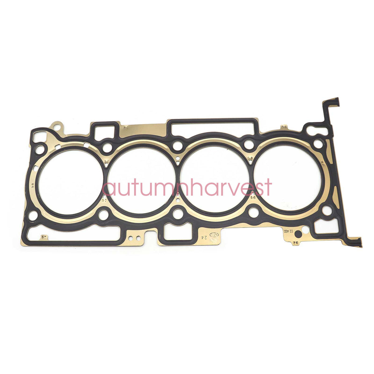 Head Gasket Kit Fit 15-20 Hyundai Santa Fe Sorento Sportage Sonata 2.4L L4 DOHC