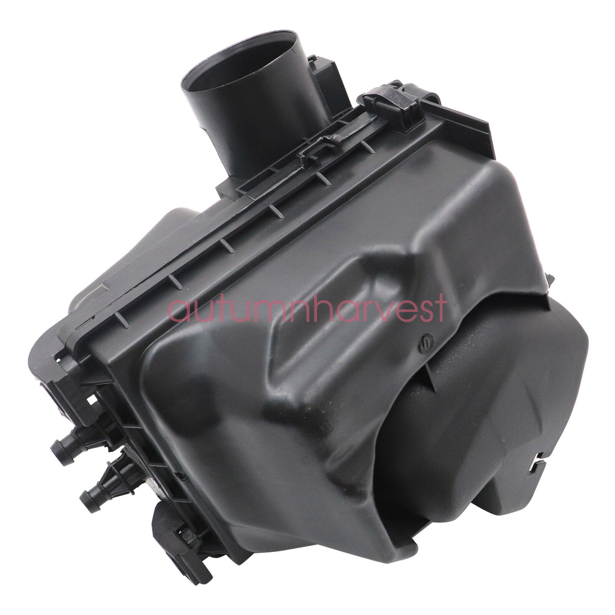 16500-1KC0C For Nissan Juke 1.6L 11-17 Air Cleaner Filter Box Housing Black New
