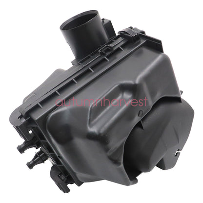 16500-1KC0C For Nissan Juke 1.6L 11-17 Air Cleaner Filter Box Housing Black New