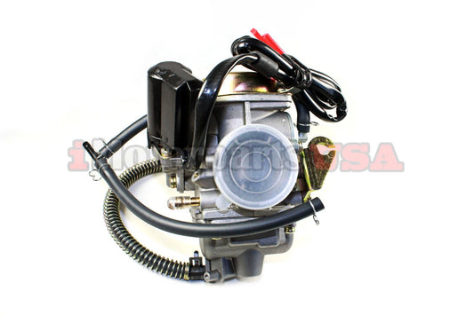 Carburetor Fits for tomberlin crossfire 150 150R GO CART GO KART 150CC