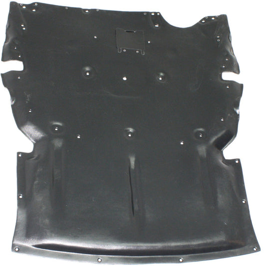 For 12-16 BMW 328i 320i 335i 430i 435i 440i M235i Front Engine Splash Shield