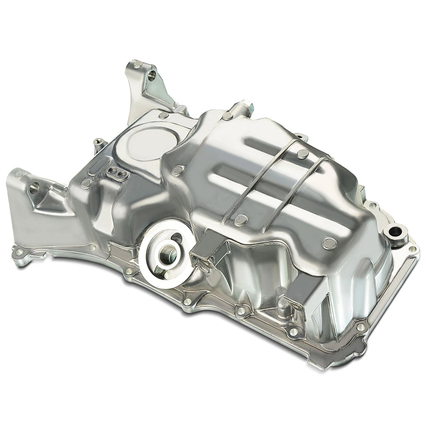 NEW 1x Engine Oil Pan for Honda Fit L4 1.5L 2015 2016 2017 2018