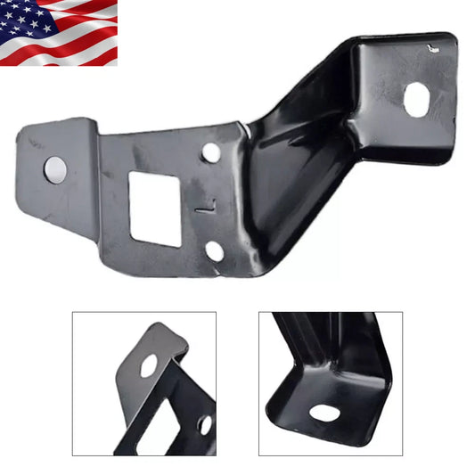 1PCS Front Left Fender Lower Stay Support For Honda Civic 2016-2022 NEW