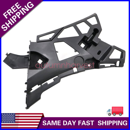 Right Side Headlight Headlamp Bracket Set Fits Mercedes GLE400 2016-2018 2019