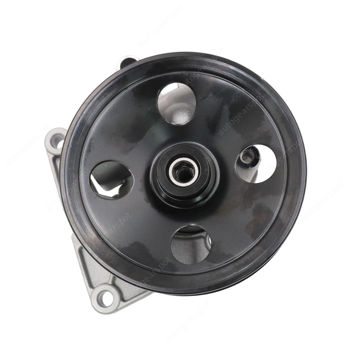 New Power Steering Pump 0044669401 For Mercedes-Benz CLS55 AMG CLS500 2006