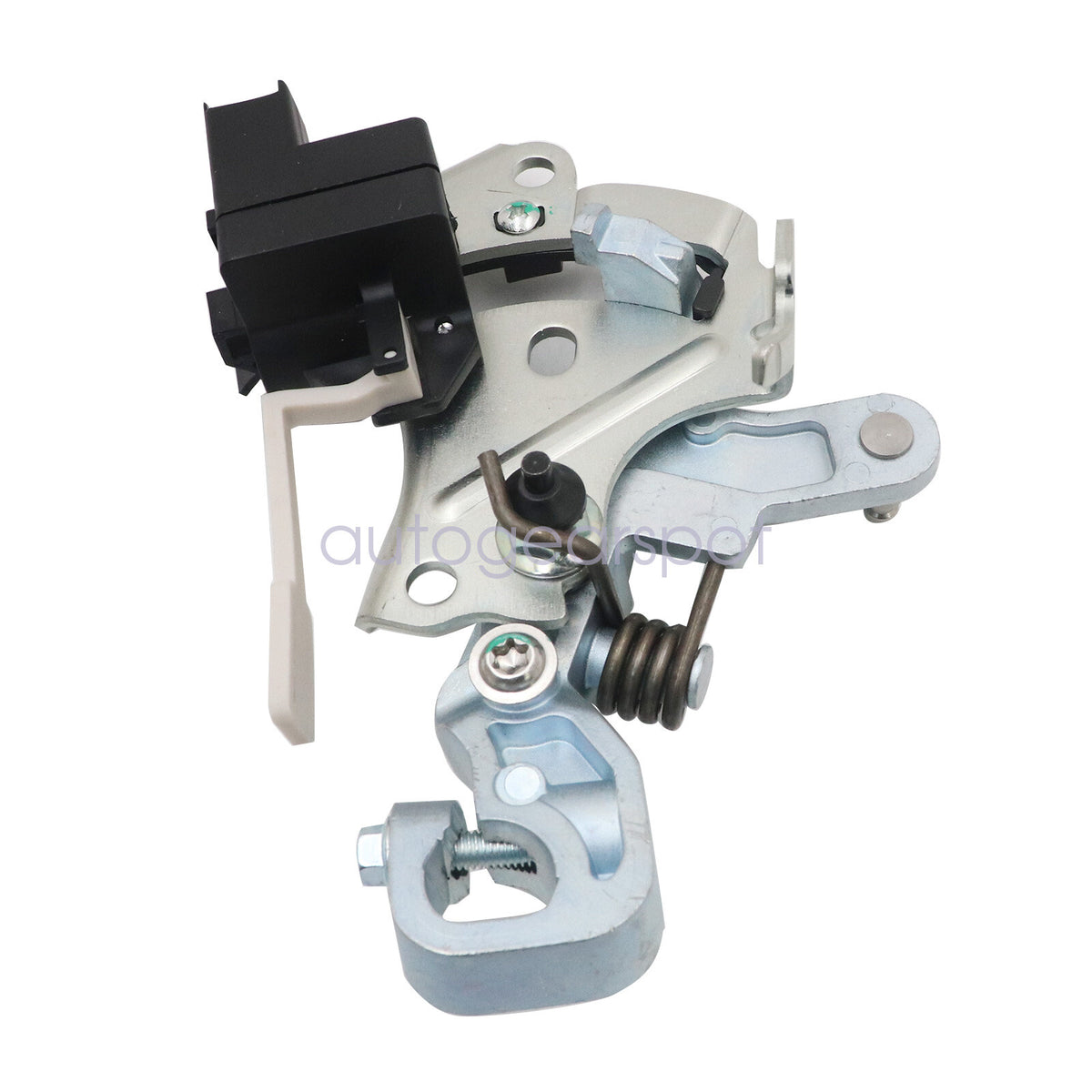 6 SPEED TRANS GEAR SHIFT BRACKET & SHIFT SOLENOID FOR 11-18 RAM 3500 4500 5500