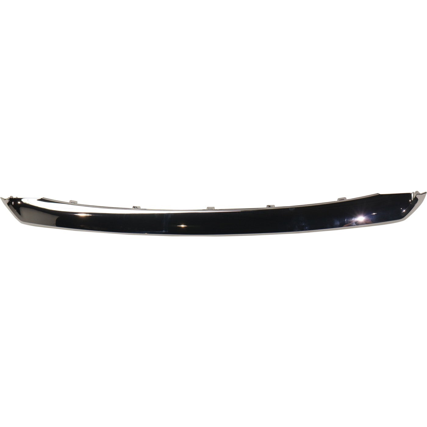 Fit 2017 Lexus IS200t IS300 IS350 F-Sport Front Bumper Lower Grille Molding Trim