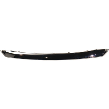 Fit 2017 Lexus IS200t IS300 IS350 F-Sport Front Bumper Lower Grille Molding Trim