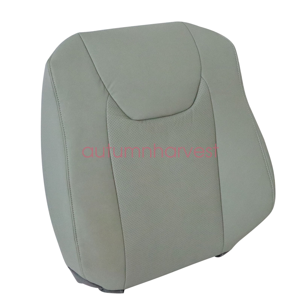FOR 2010 2011 2012 2013 2014 2015 Lexus RX350 Both Side Top Seat Cover Gray
