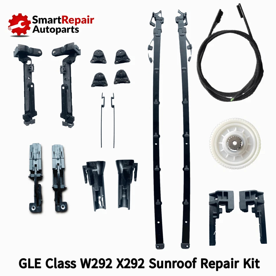 New Sunroof Repair bracket kit For Mercedes Benz GLE S W292 X292 292780060064