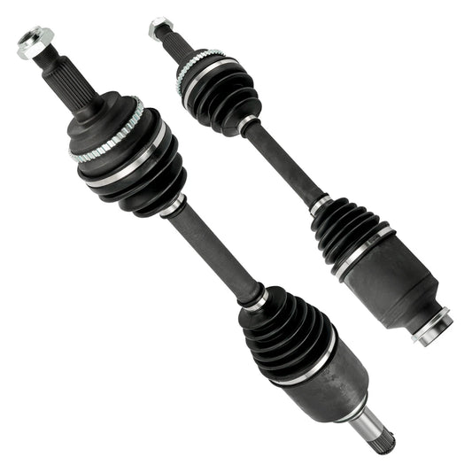 Front CV Axle Shaft Assembly For Ford Edge 2011-2014 V6 3.7L 7T4Z3A427B