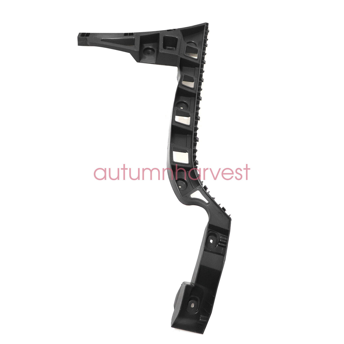 561807393F 1x Rear Left Driver Side Bumper Bracket for Volkswagen Passat 12-15