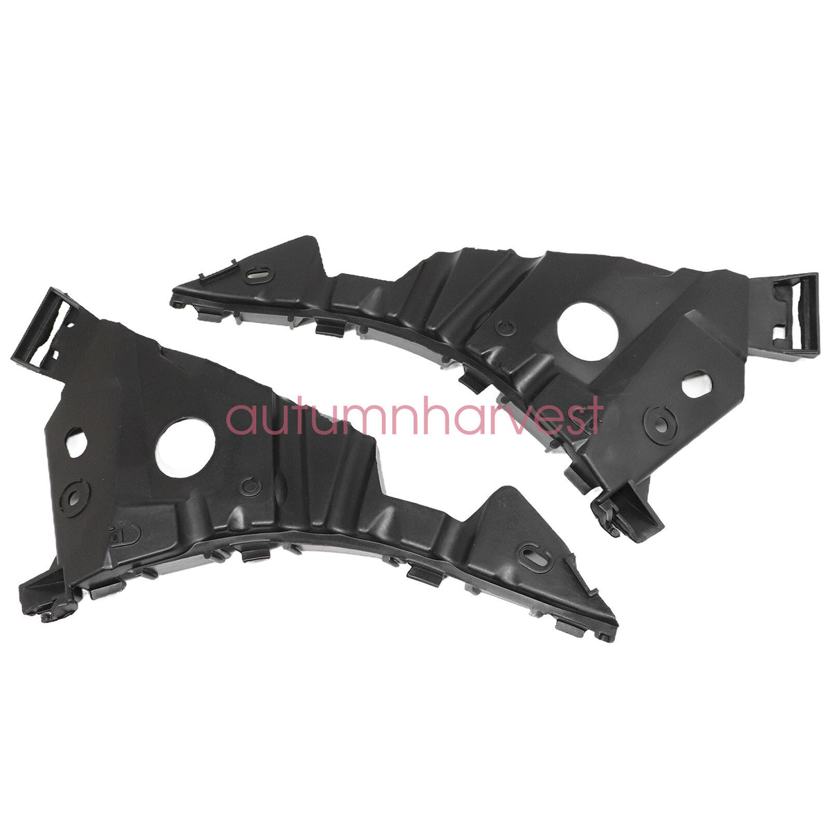 2Pcs New Front Bumper Bracket Retainer For Buick LaCrosse 2010-2013 US
