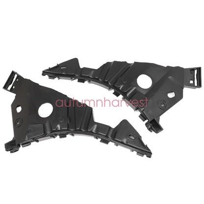 2Pcs New Front Bumper Bracket Retainer For Buick LaCrosse 2010-2013 US