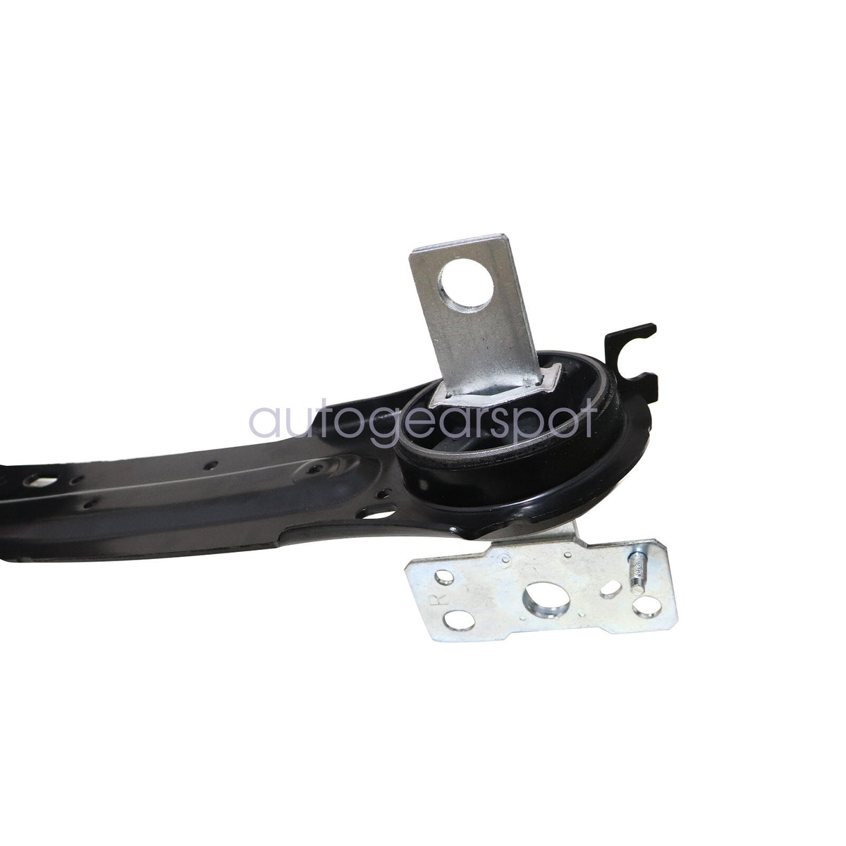 2Pcs For Volvo XC60 2010-16 XC70 2008-16 Rear Lower L + R Trailing Control Arm