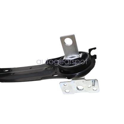 2Pcs For Volvo XC60 2010-16 XC70 2008-16 Rear Lower L + R Trailing Control Arm