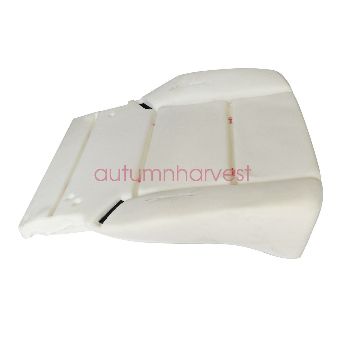 Fits 2014-2020 GMC Yukon Sierra Both Driver & Passenger Bottom Seat Foam Padding