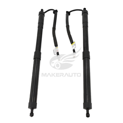 Pair Gate Liftgate Trunk Strut 6891048081 Fits For 2018-2022 Lexus RX RX350L