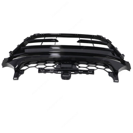 For Honda Accord 2018 2019 2020 Front Bumper Lower Black Grille 71111TVAA50